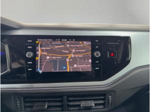 Volkswagen Polo GOAL 1.0 TSI DSG LED NAV AHK KAM TRAVEL DAB