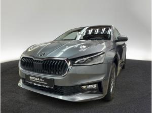 Skoda Fabia Tour 1.0 TSI AHK-VORB. LED RFK SHZ KEYL.