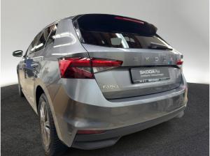 Skoda Fabia Tour 1.0 TSI AHK-VORB. LED RFK SHZ KEYL.