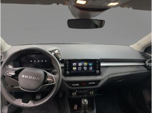 Skoda Fabia Tour 1.0 TSI AHK-VORB. LED RFK SHZ KEYL.