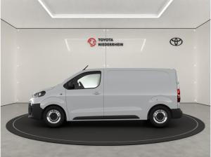 Toyota Proace L1 verblecht 4-türig Meister ⛽ 1.5 D-4D 88 kW (120PS) 6-Gang****