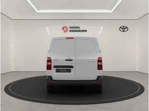 Toyota Proace L1 verblecht 4-türig Meister ⛽ 1.5 D-4D 88 kW (120PS) 6-Gang****