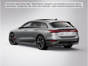 Audi A6 e-tron A6 Avant e-tron performance AHK*B&O*Pano*HuD*Luft