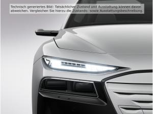 Audi A6 e-tron A6 Avant e-tron performance AHK*B&O*Pano*HuD*Luft