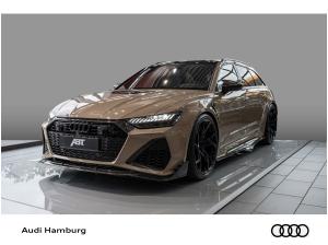 Audi RS6 RS 6 Avant 559 (760) kW (PS) ABT Legacy Edition "1 of 200 "