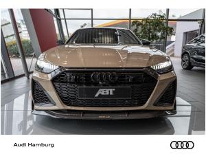 Audi RS6 RS 6 Avant 559 (760) kW (PS) ABT Legacy Edition "1 of 200 "