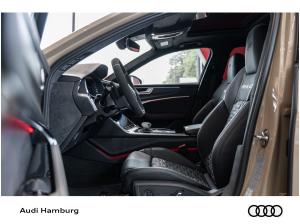 Audi RS6 RS 6 Avant 559 (760) kW (PS) ABT Legacy Edition "1 of 200 "