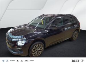 Skoda Kamiq 1.5 TSI DSG TOUR*MATRIX*AHK*KAMERA*PDC*SHZ*NAVI*KLIMA