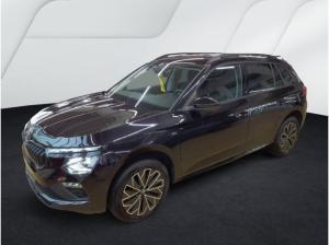 Skoda Kamiq 1.5 TSI DSG TOUR*MATRIX*AHK*KAMERA*PDC*SHZ*NAVI*KLIMA