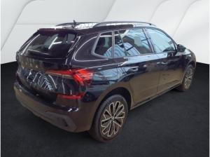 Skoda Kamiq 1.5 TSI DSG TOUR*MATRIX*AHK*KAMERA*PDC*SHZ*NAVI*KLIMA