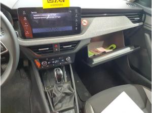 Skoda Kamiq 1.5 TSI DSG TOUR*MATRIX*AHK*KAMERA*PDC*SHZ*NAVI*KLIMA