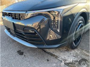 Kia K4 1.6 T-GDI 150 PS DCT7 Spirit +DriveWise-Park+Sound