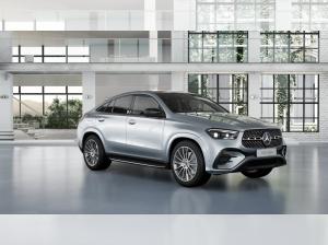 Mercedes-Benz GLE 300 d 4MATIC Coupé -sofort verfügbar-