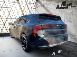 Kia K4 1.6 T-GDI 150 PS DCT7 Spirit +DriveWise-Park+Sound