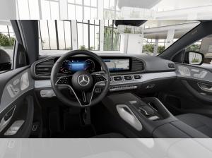 Mercedes-Benz GLE 300 d 4MATIC Coupé -sofort verfügbar-