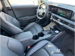 Kia K4 1.6 T-GDI 150 PS DCT7 Spirit +DriveWise-Park+Sound