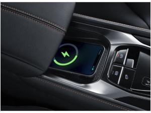 MG HS PHEV Luxury *GEWERBEKUNDEN AKTION*