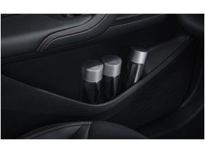 MG HS PHEV Luxury *GEWERBEKUNDEN AKTION*