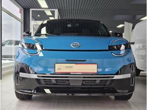 Nissan Micra MICRA ADVANCE, 52 kWh, 110 kW (150 PS)