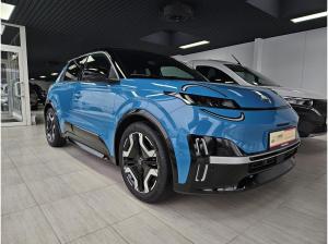 Nissan Micra MICRA ADVANCE, 52 kWh, 110 kW (150 PS)