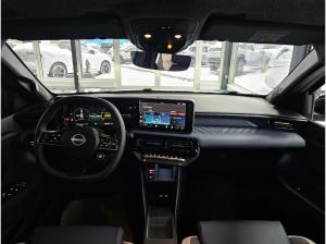 Nissan Micra MICRA ADVANCE, 52 kWh, 110 kW (150 PS)