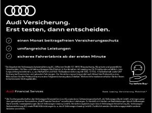Audi A6 Avant TDI quattro edition one AHK B&O FA+