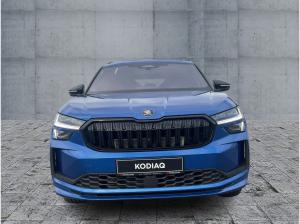Skoda Kodiaq Sportline 2.0 TSI DSG 4x4 + 7-Sitzer + sofort verfügbar