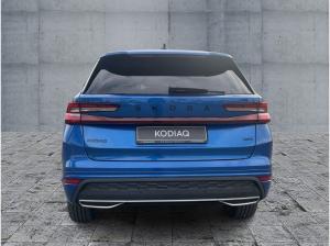 Skoda Kodiaq Sportline 2.0 TSI DSG 4x4 + 7-Sitzer + sofort verfügbar