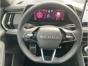 Skoda Kodiaq Sportline 2.0 TSI DSG 4x4 + 7-Sitzer + sofort verfügbar