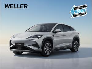 BYD SEALION 7 Comfort