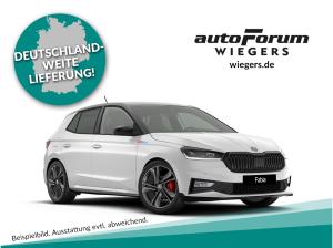 Skoda Fabia Fabia 130 ++Sondermodell++ 177 PS 1.5 TSI DSG *AKTION*