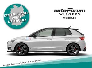 Skoda Fabia Fabia 130 ++Sondermodell++ 177 PS 1.5 TSI DSG *AKTION*