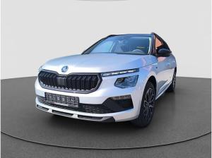 Skoda Kamiq 1.0 TSI DSG Tour *SOFORT VERFÜGBAR*SHZ ANDROID AUTO-APPLE LENKRADHEIZUNG