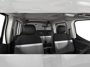 Citroën Berlingo MPV Diesel 130 Automatik