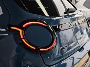 Nissan Micra MICRA ADVANCE, 52 kWh, 110 kW (150 PS)