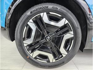 Nissan Micra MICRA ADVANCE, 52 kWh, 110 kW (150 PS)