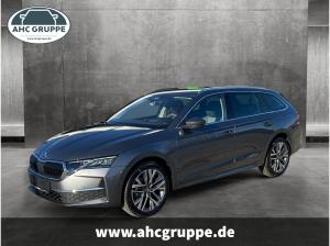 Skoda Octavia Combi 1.5 TSI Balance 7-Gang-DSG