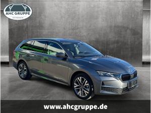Skoda Octavia Combi 1.5 TSI Balance 7-Gang-DSG