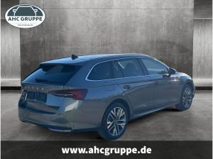 Skoda Octavia Combi 1.5 TSI Balance 7-Gang-DSG