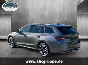 Skoda Octavia Combi 1.5 TSI Balance 7-Gang-DSG