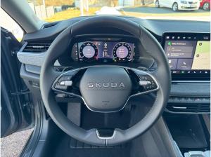 Skoda Octavia Combi 1.5 TSI Balance 7-Gang-DSG