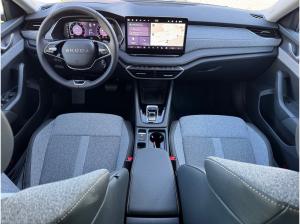 Skoda Octavia Combi 1.5 TSI Balance 7-Gang-DSG