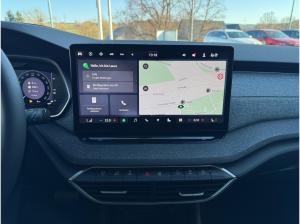 Skoda Octavia Combi 1.5 TSI Balance 7-Gang-DSG