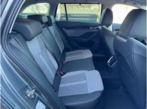 Skoda Octavia Combi 1.5 TSI Balance 7-Gang-DSG