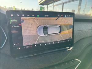 Skoda Octavia Combi 1.5 TSI Balance 7-Gang-DSG