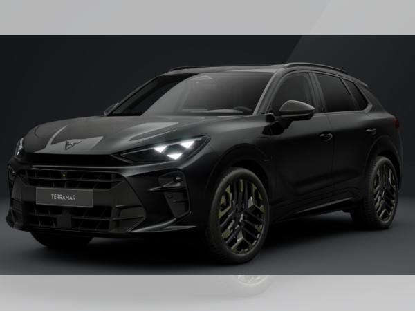 Cupra Terramar VZ 1.5 e-HYBRID 200 kW (272 PS) 6-Gang-DSG