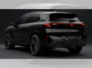 Cupra Terramar VZ 1.5 e-HYBRID 200 kW (272 PS) 6-Gang-DSG