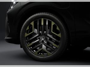 Cupra Terramar VZ 1.5 e-HYBRID 200 kW (272 PS) 6-Gang-DSG