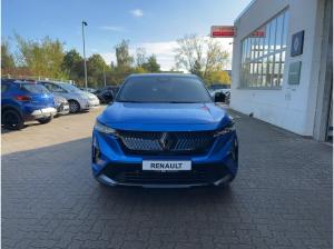 Renault Rafale Esprit Alpine E-Tech Plug-in Hybrid 300 4x4