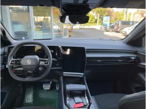 Renault Rafale Esprit Alpine E-Tech Plug-in Hybrid 300 4x4